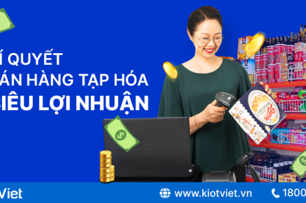 Tap hoa SIEU LOI NHUAN