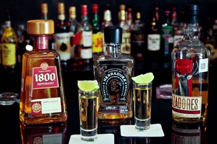 rượu tequila