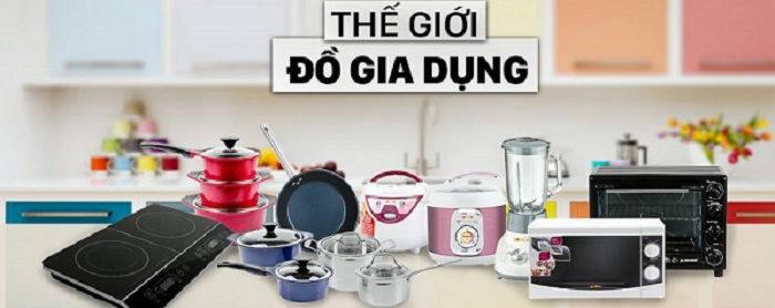 địa chỉ bán buôn đồ gia dụng