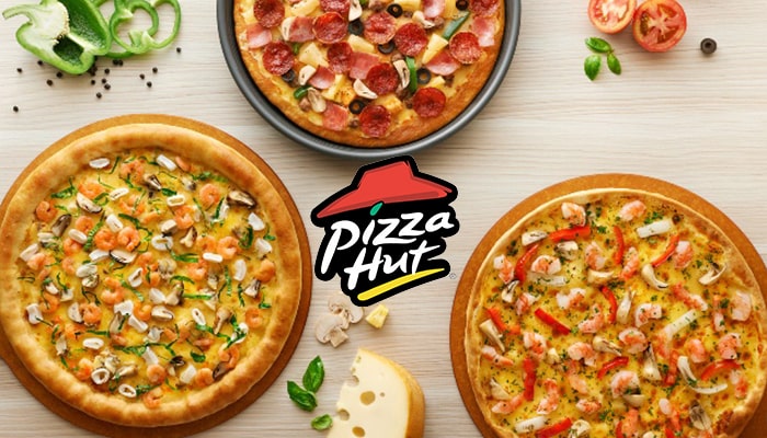 Pizza Hut