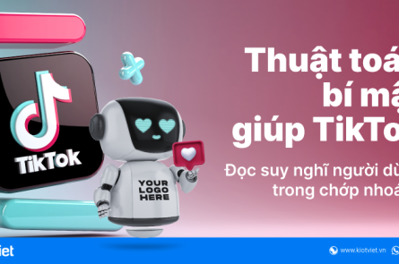 thuat toan tiktok