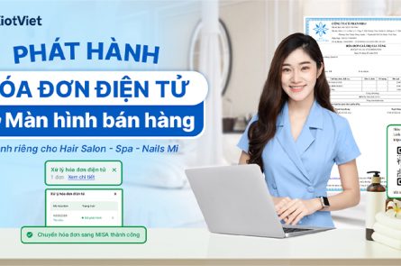 phat hanh hoa don dien tu