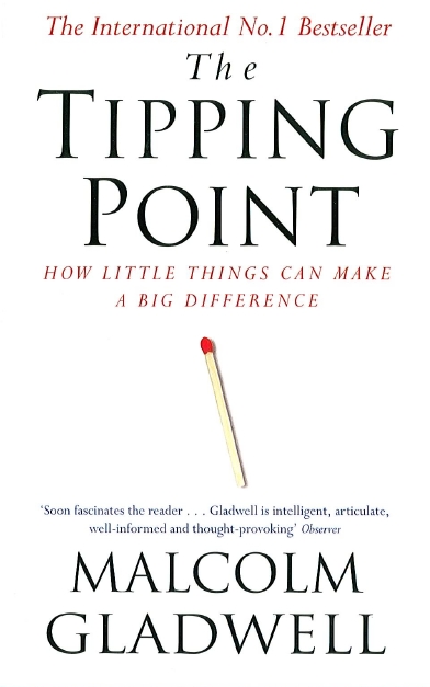 The Tipping Point - Điểm bùng phát