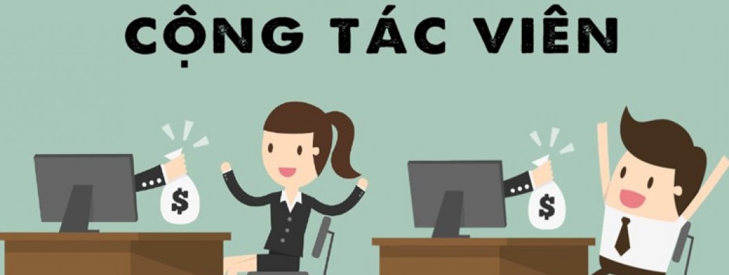 tuyển cộng tác viên bán hàng