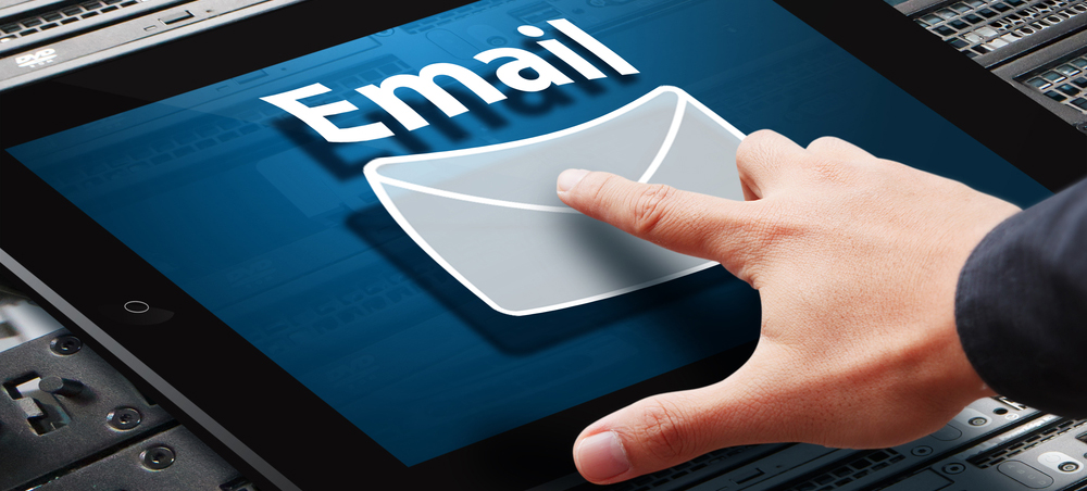 10 tuyệt chiêu tăng tỷ lệ nhấp chuột khi gửi email cho khách hàng