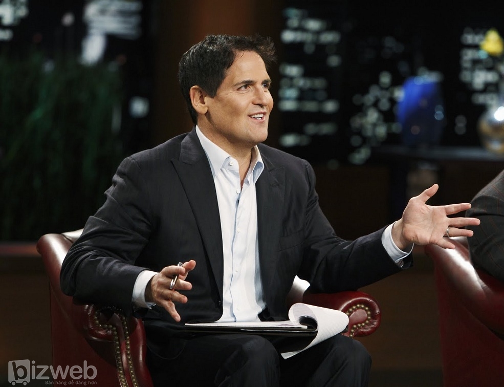 Tỷ phú Mark Cuban: 5 khởi đầu sự nghiệp tuổi 20 thực sự cần làm