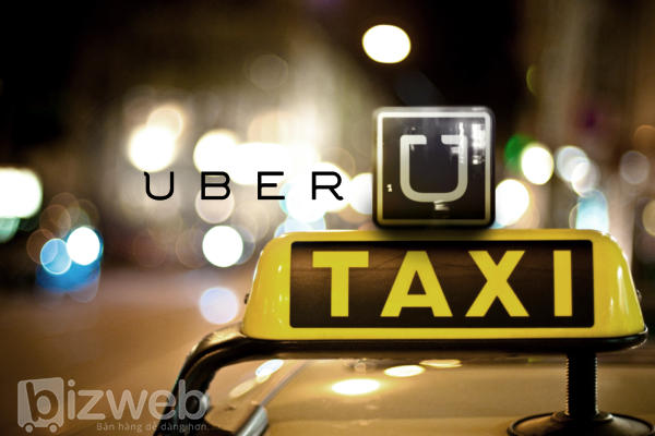 Uber – 5 năm phát triển và những bài học kinh doanh quý giá