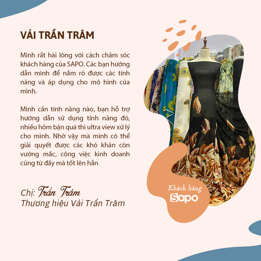 Vải Trần Trầm