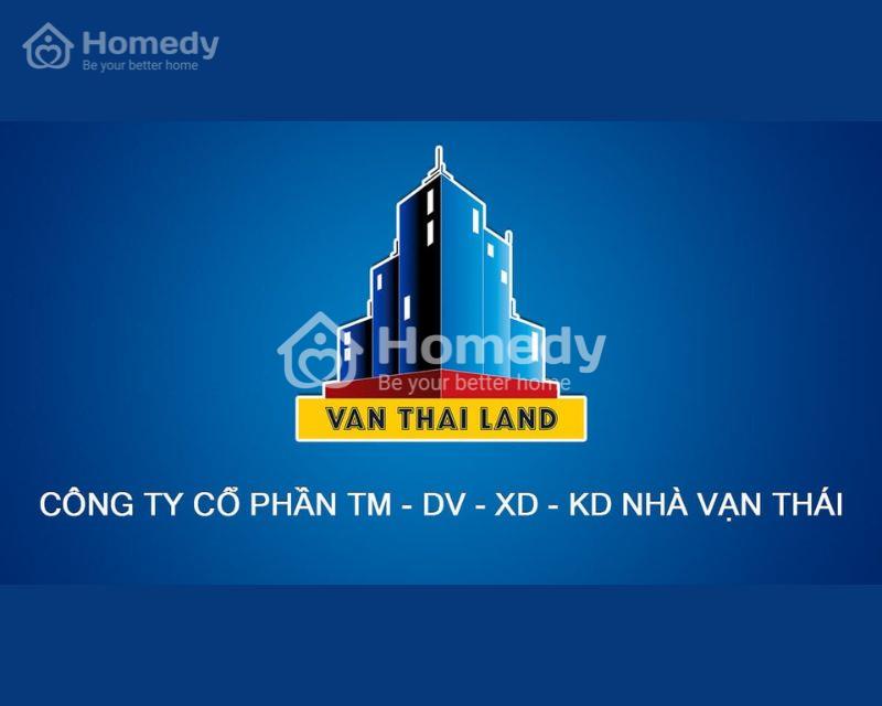 Vạn Thái Land - Chủ đầu tư dự án căn hộ chung cư Topaz Elite