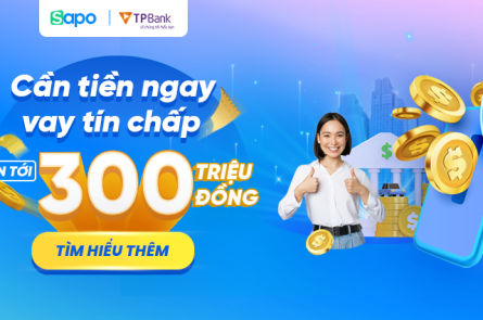 Vay không cần tài sản đảm bảo