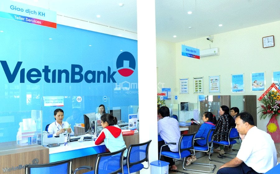 vay ngân hàng mua nhà Viettinbank