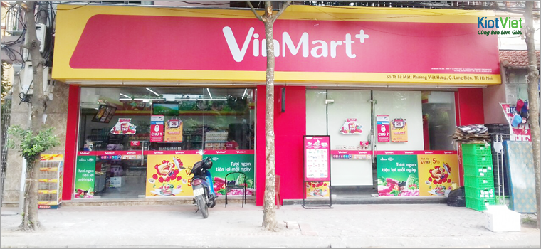 vinmart+