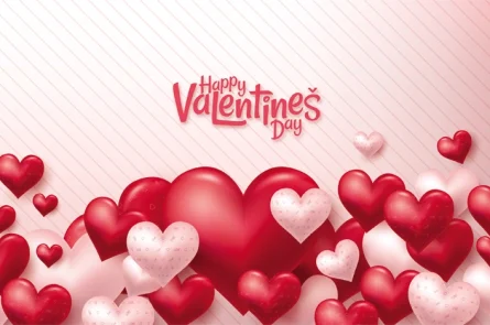 ​Nguồn gốc của ngày Valentine Trắng ​