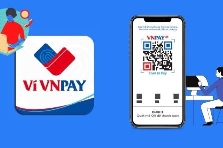 Bùng nổ combo quà khủng dành cho khách hàng mở ví VNPAY