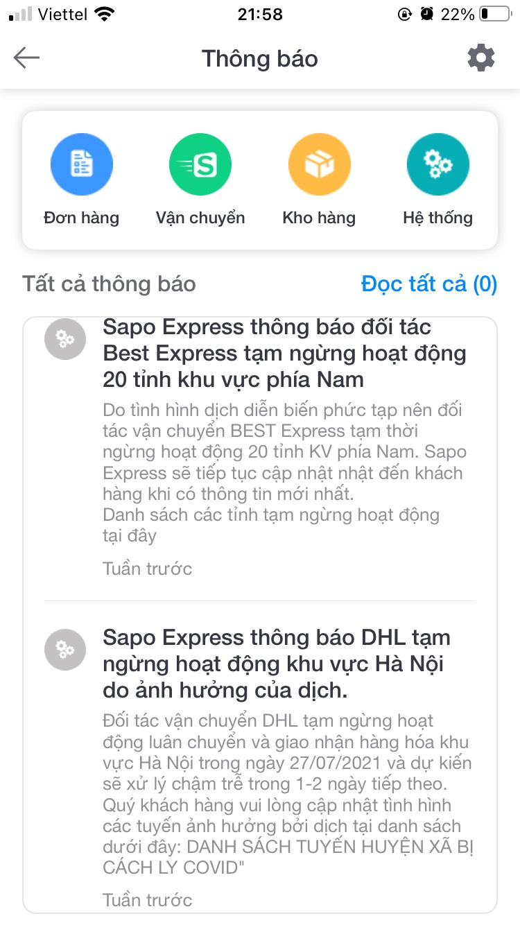 sapo-express-thong-bao-tinh-hinh-mua-dich