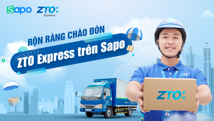 zto express